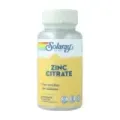 ZINC (25)+ SEMILLA CALABAZA -60 VEG