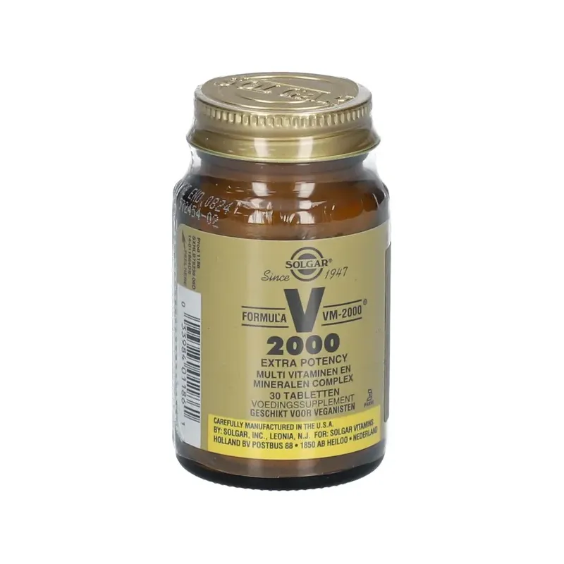 SLG FORMULA VM-2000 30 COMP