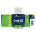 OMEGA 3 VEGAN ( 60 SOFTGELS)