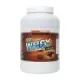 100% WHEY CHOCOLATE BELGA 2,2 KGRS.