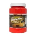 100% WHEY PLATANO/ YOGURT 1 KGRS.