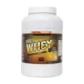 100% WHEY PLATANO/ YOGURT 2,2 KGRS.