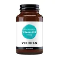VITAMINA B12 ALTA POTENCIA  (60) Veg Caps VEG CAPS