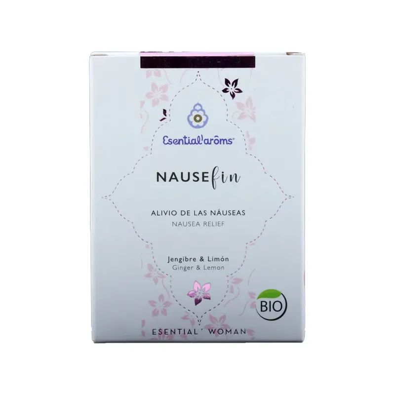 NAUSEFIN WOMAN 5ml  ESENTIAL´AROMS