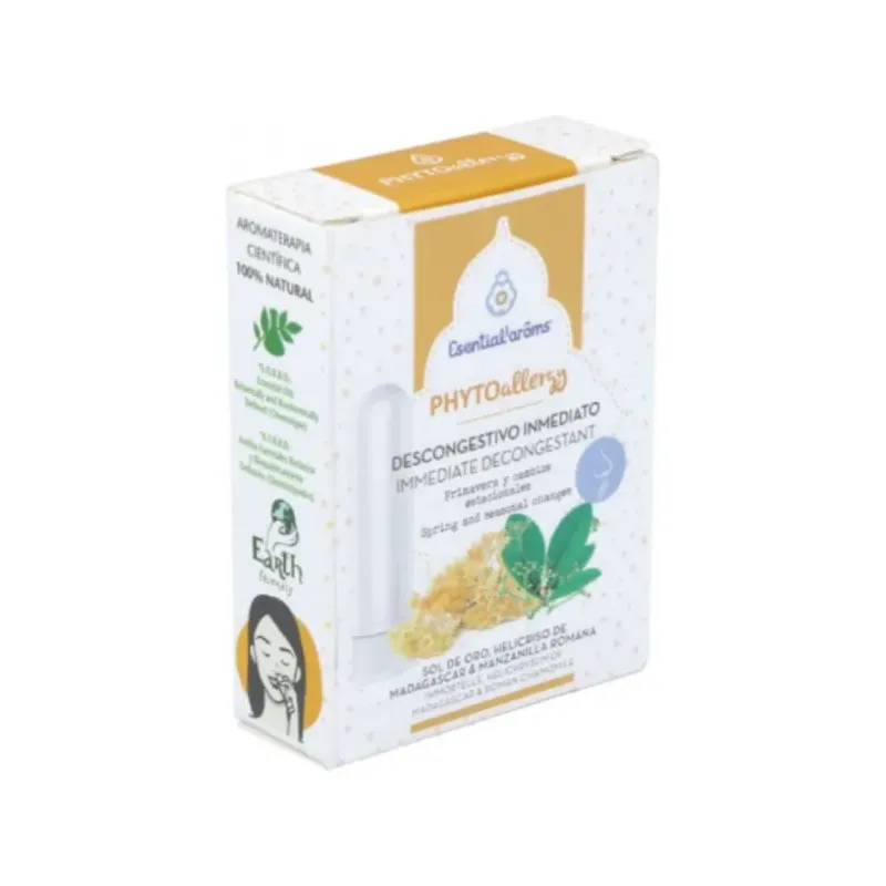 PHYTO ALLERGY 5ml 2stick  ESENTIAL´AROMS