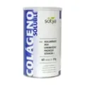 COLAGENO+A.HIALURONICO+MSM BOTE 400