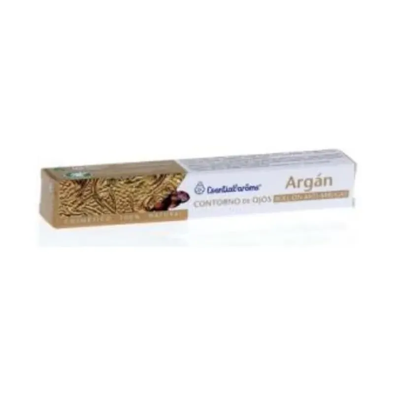 ROLL-ON ARGAN CONT. OJOS 7ml ESENTIAL´AROMS
