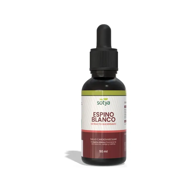 ESPINO BLANCO 50 ML