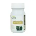 ESPIRULINA 400 MG 100 COMPR