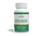 GINSENG ROJO COREANO 90CAP