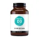 VITAMINA D3 4000 UI 30 CAPS VEG