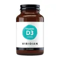 VITAMINA D3 4000 UI 30 CAPS VEG