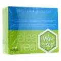 JALEA REAL VITAL 1500 10ML AMPOLLAS