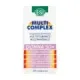 MULTICOMPLEX MUJER + 50  30COMP
