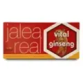 JALEA REAL VITAL CON GINSENG 10 ML