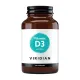 VITAMINA D3 4000 UI 90 CAPS VEG