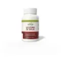 LECITINA DE SOJA 740 MG 220 PERLAS