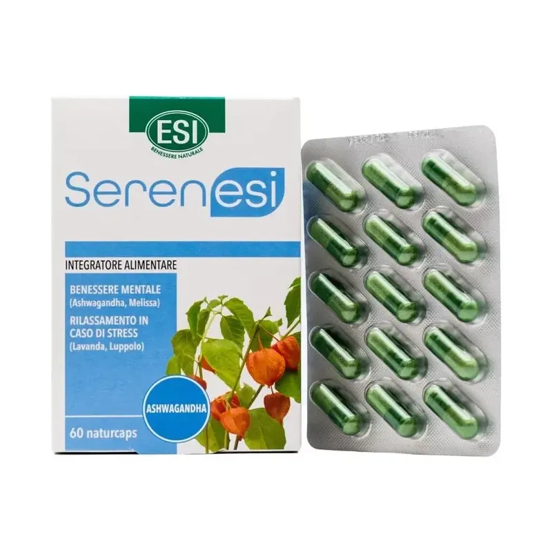 SERENESI PASTILLA BLANDA