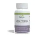 MELATONINA + MELISA + PASIFLORA+ TI
