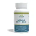MEMOR SOT ZINC 750 MG 60 CAPS