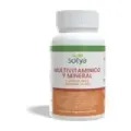 MULTIVITAMINICO Y MINERAL 820MG 60