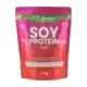 PROTEINA SOJA 100 % FRESA 1000 GR