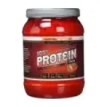 PROTEINA SOJA 100% FRESA 500 GR