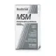 MSM (METILSULFONILMETANO) 1000MG 90 TABLETS