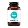 SALVIA BIO 30 CAPS VEG