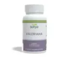 VALERIANA 600 MG. CAPS. 60U