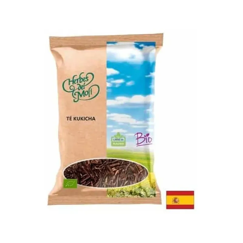 Te Kukicha 1 kilo
