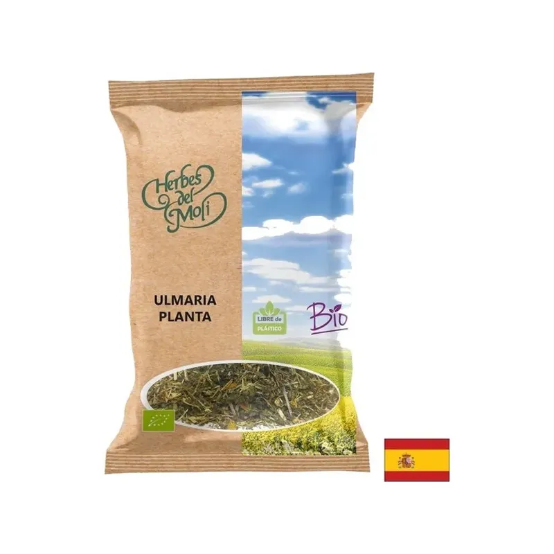 ULMARIA, PLANTA 50 grs.