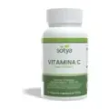 VITAMINA C HIGH POTENCY 60 CAP 700M