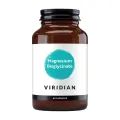 MAGNESIO BISGLICINATO 200 MG 60 CAPSULAS VEG
