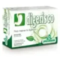 DIGERISCO- 45 COMPRIMIDOS MASTICABL