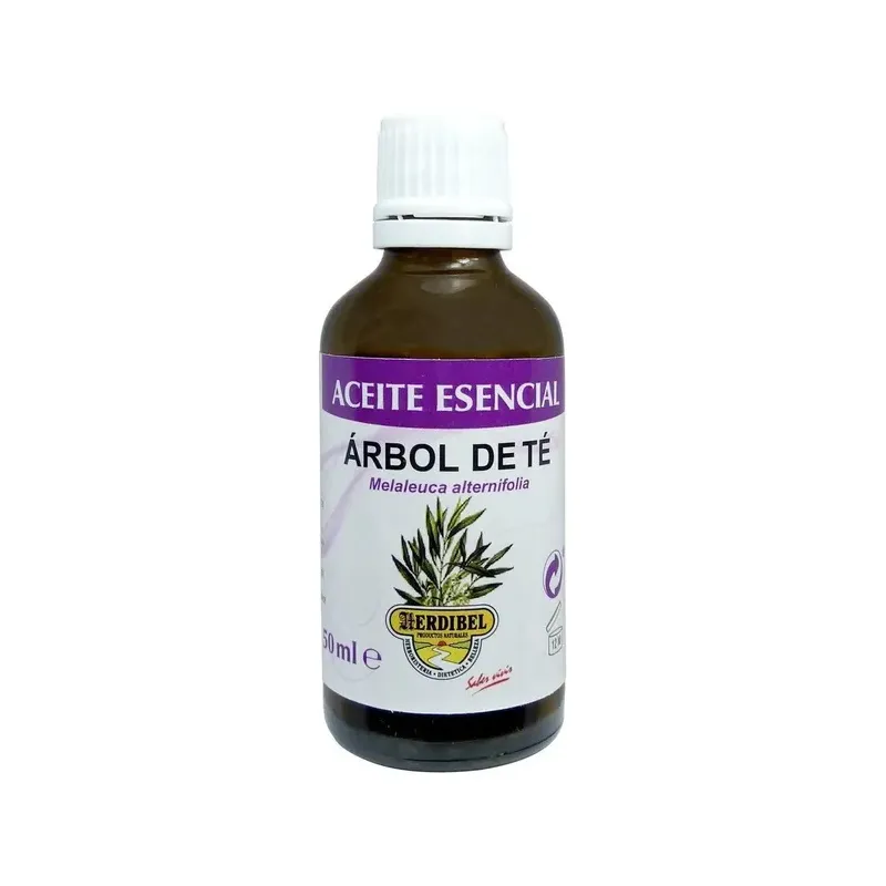 ACEITE ESENCIAL ARBOL DE TÉ 10ml