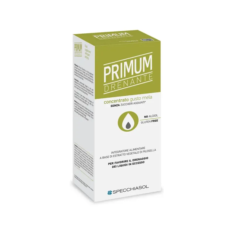 PRIMUM DREN 500 ML