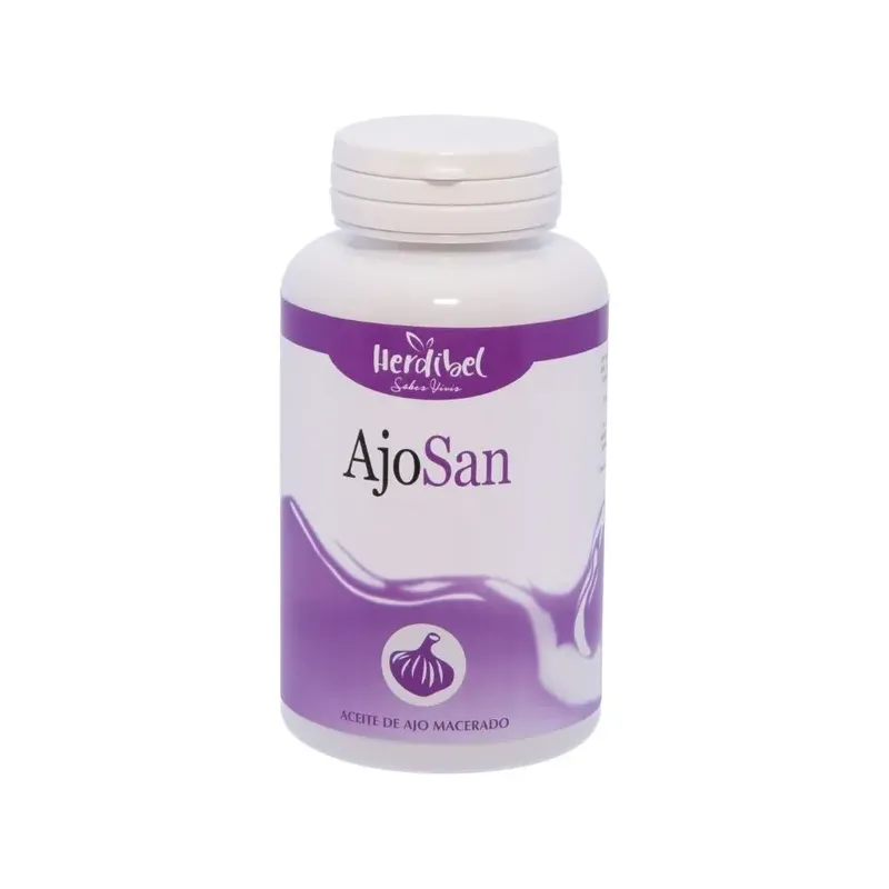 AJOSAN 120 Perlas