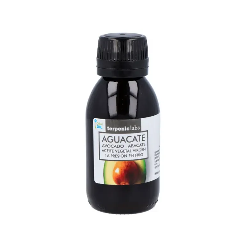 AGUACATE VIRGEN AV, 100ml