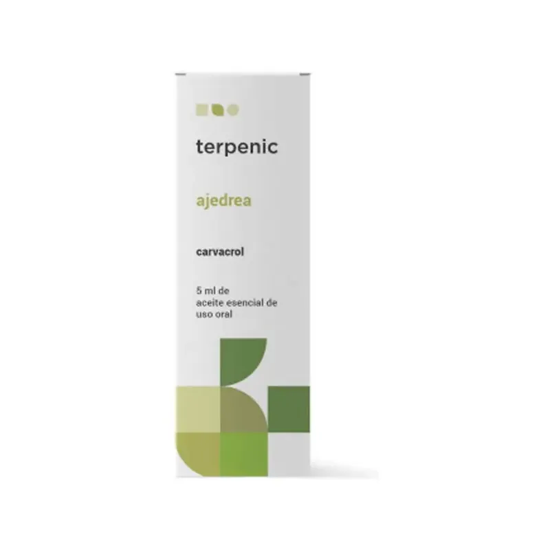AJEDREA AE, 5ml