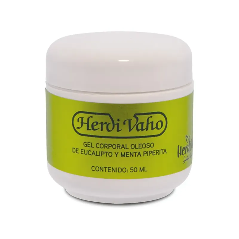 HERDI-VAHO TARRO 50ML