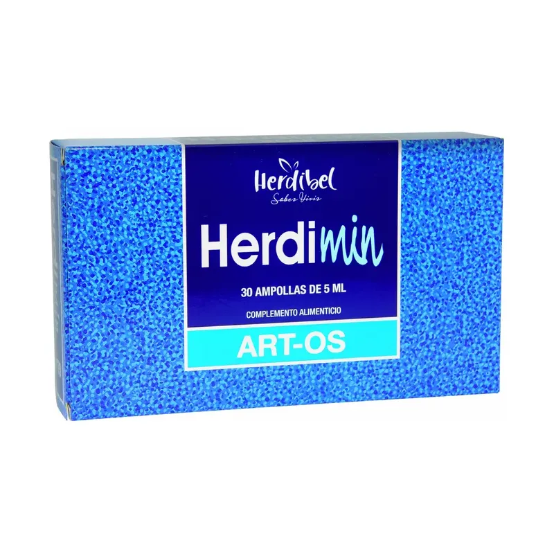 HERDIMIN DEP 30 amp.