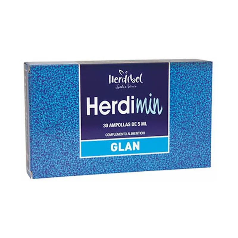 HERDIMIN GLAN 30 amp.