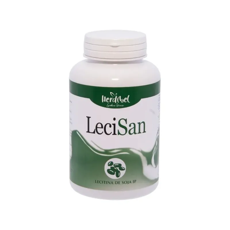 LECISAN IP 1000mg 100 Perlas