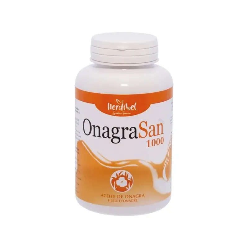 ONAGRASAN 1000MG 100 PERLAS