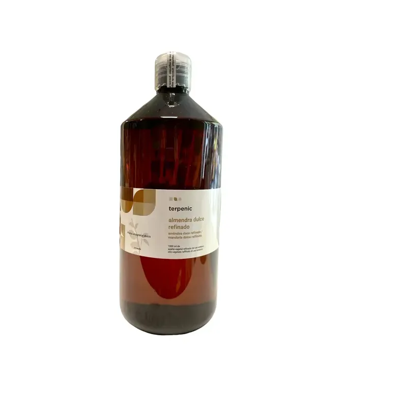 ALMENDRA DULCE AV, 5000ml