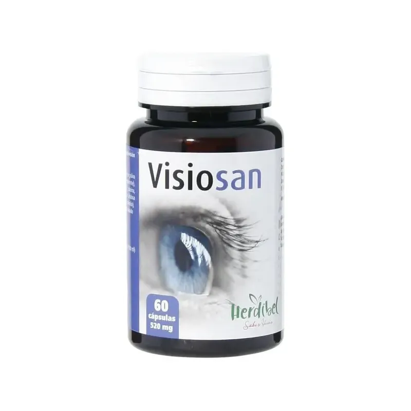 VISIOSAN 60 Cáps