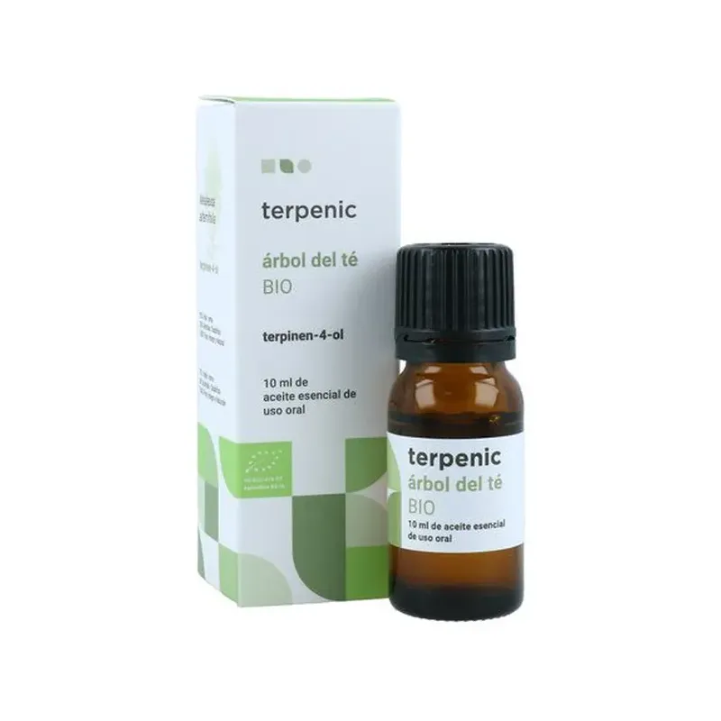 ÁRBOL DEL TÉ AE, 10ml