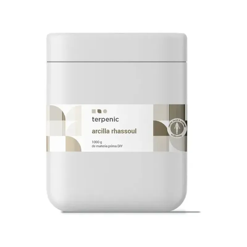 ARCILLA RHASSOUL, 1000gr