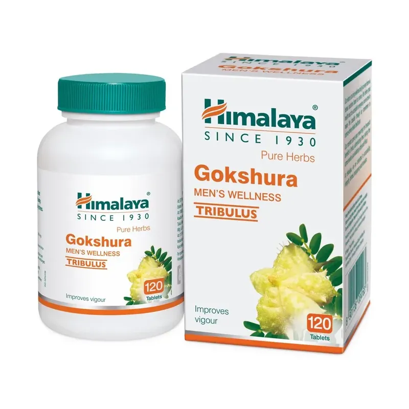 GOKSHURA W TRIBULUS